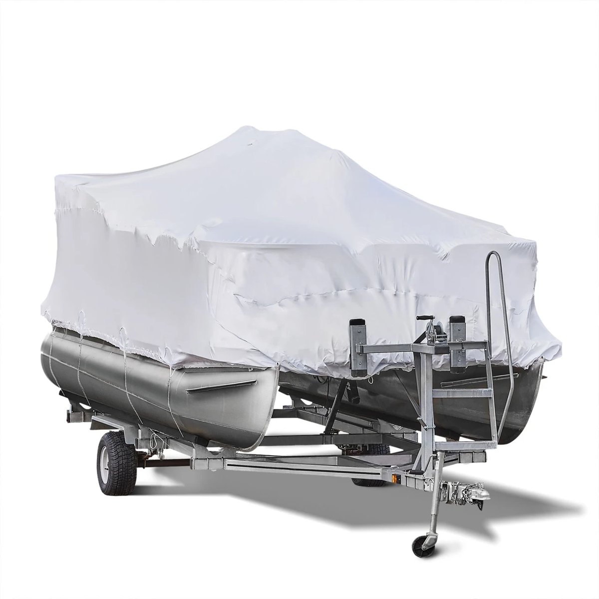 IMM Marine Pontoon 26x6m-C