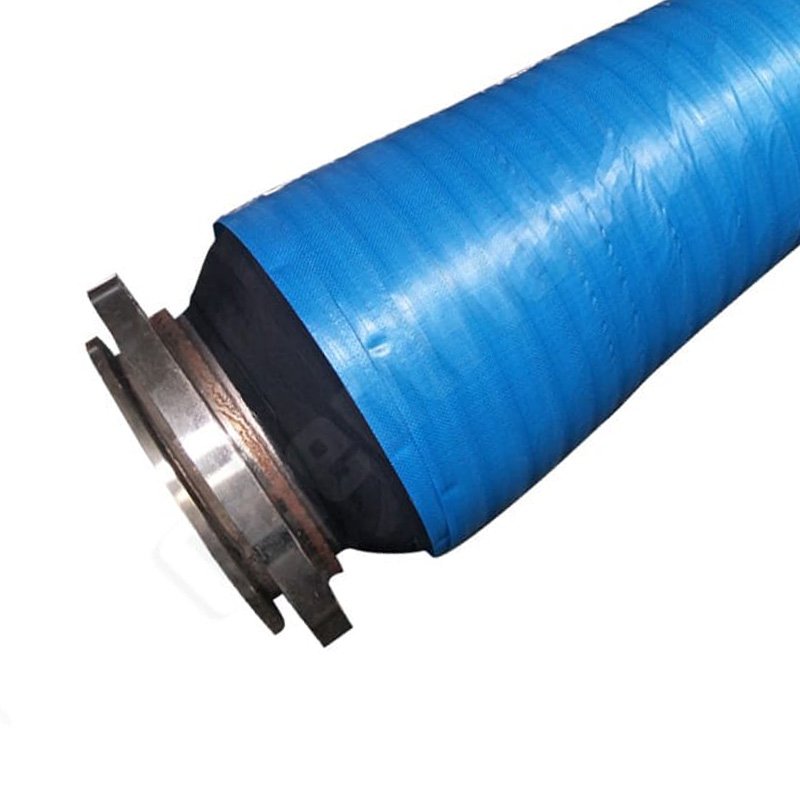 Lien Foo (Dongtai) Rubber and Metal Products TG-E-CR-065
