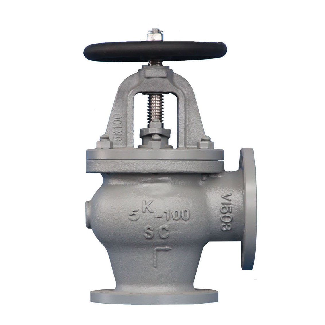 Dalian Marine Valve DF194, DF210