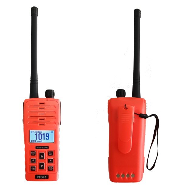 nsr NTW-3000E