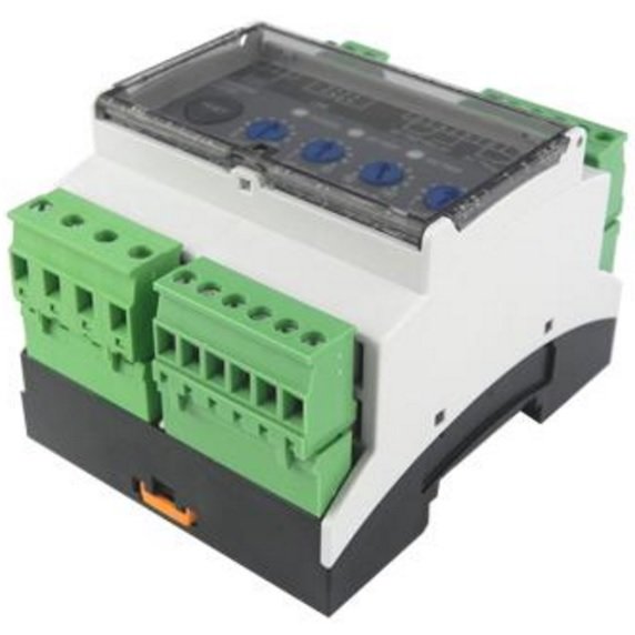 Wärtsilä Deutschland Generator Protection Module, GPM 500, Diesel Protection Module, DPM 500