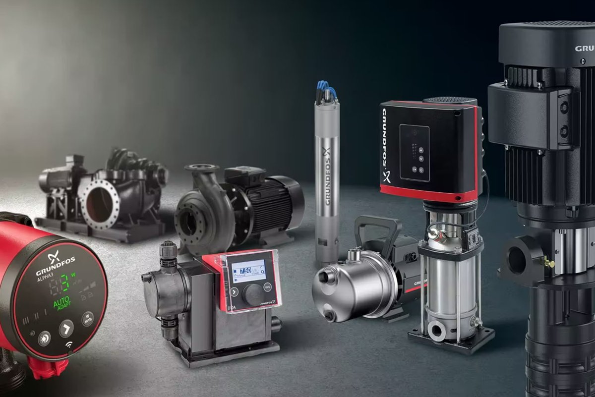 Grundfos 77S07-2