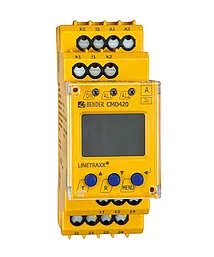 Bender CMD420