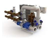 Optimarin Ballast System OBS