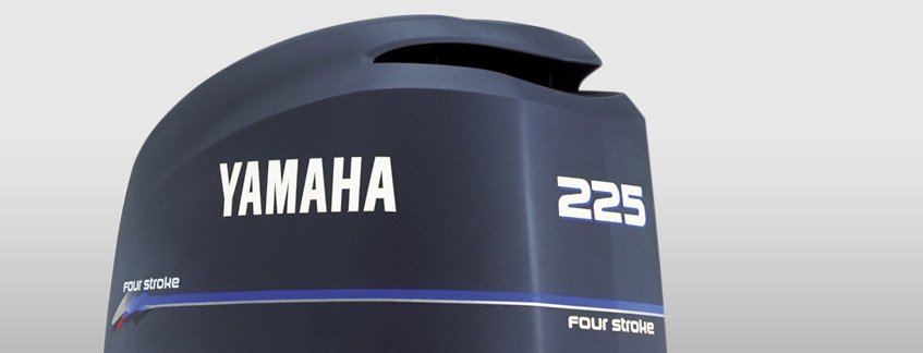 Yamaha Motor SYMXM1.832GB