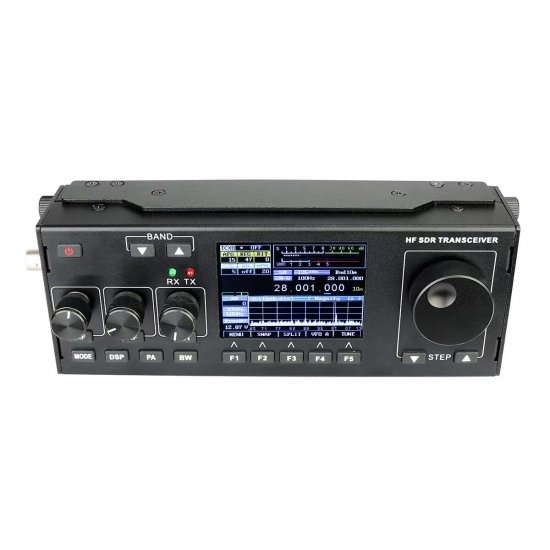 HF Radio QM5118