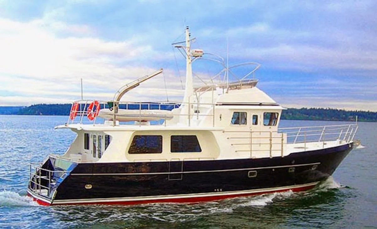 ZR Djena Ship Branko Nikolic Cat 750