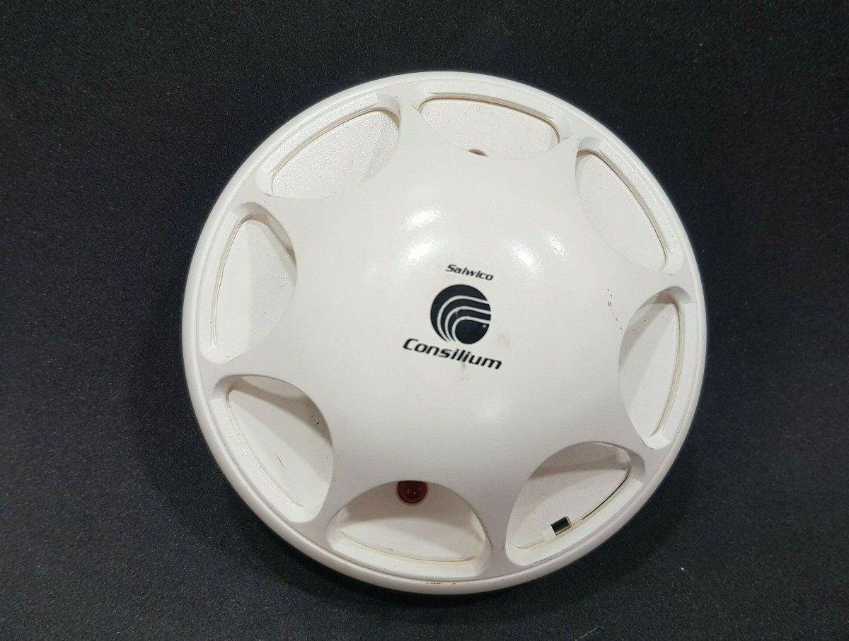 Consilium/Salwico HC100 A2-IP67