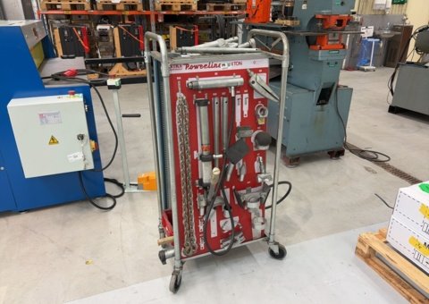 Bosch Marine 0607461-B