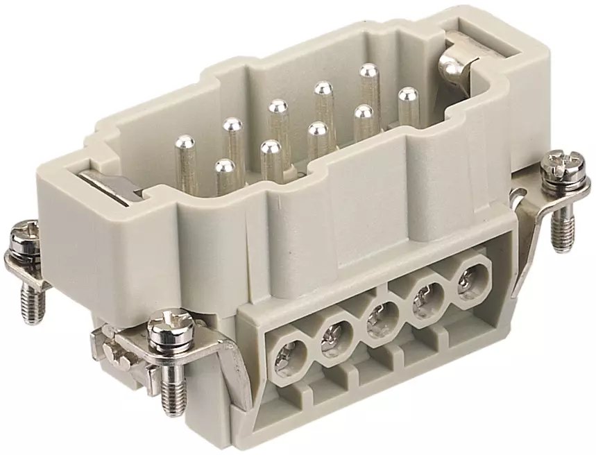 HARTING Electric Stiftung 09 33 010 2601