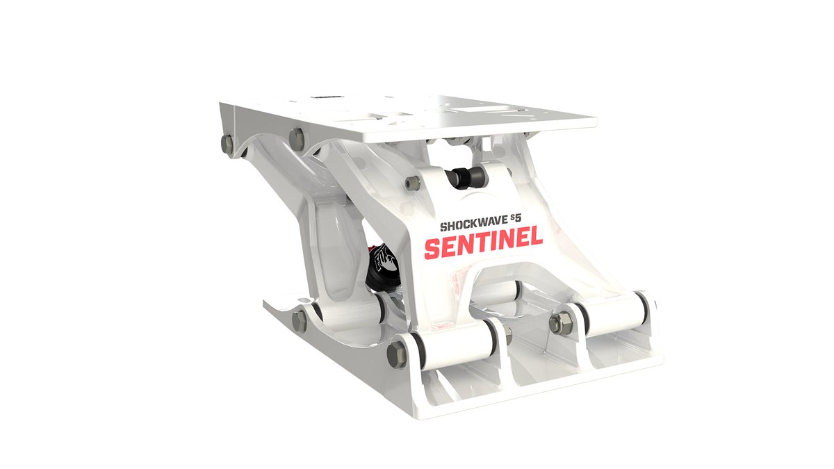 Uflex S5-AL