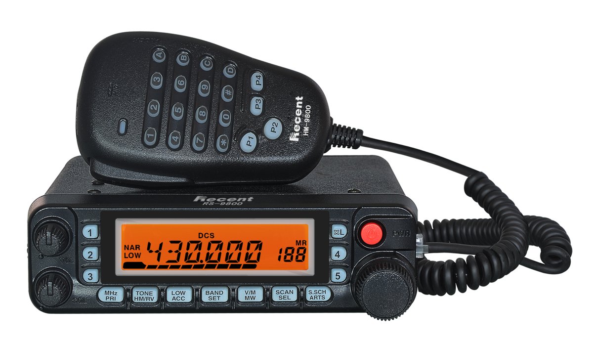 jrc CBD-9800
