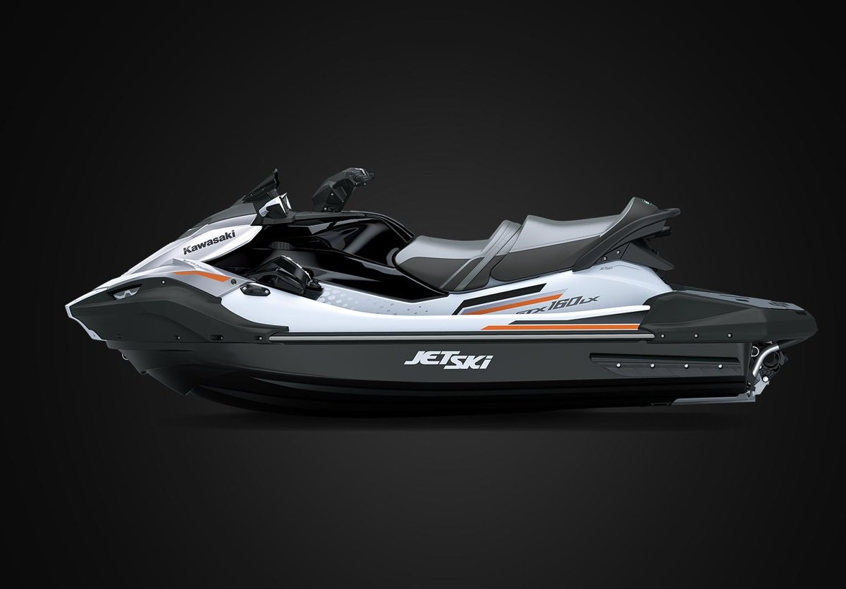Kawasaki MKAXM1.503CA