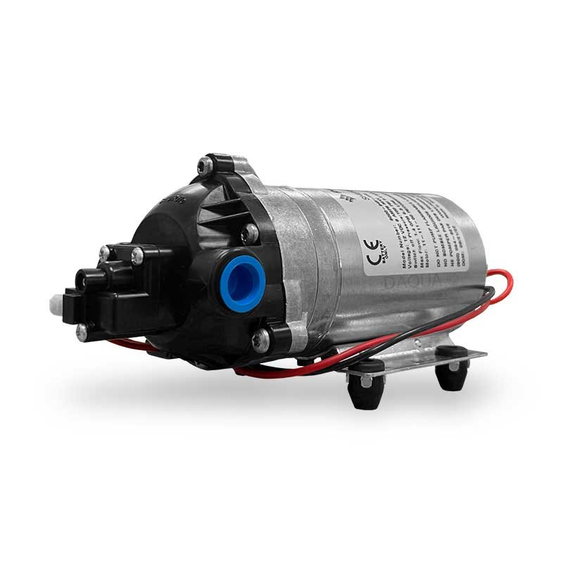 Aurora Pump 5-481-17