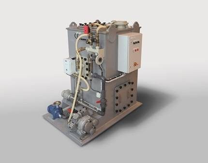 ACO Marine Clarimar MF-3.0