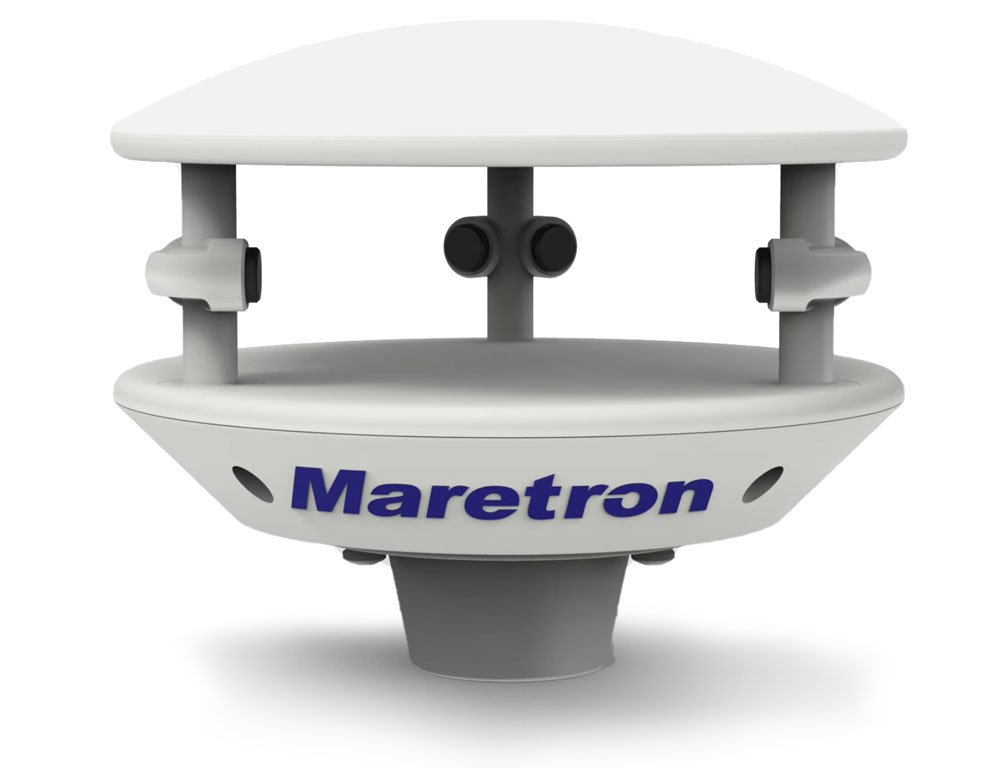 Maretron 521NCSXT