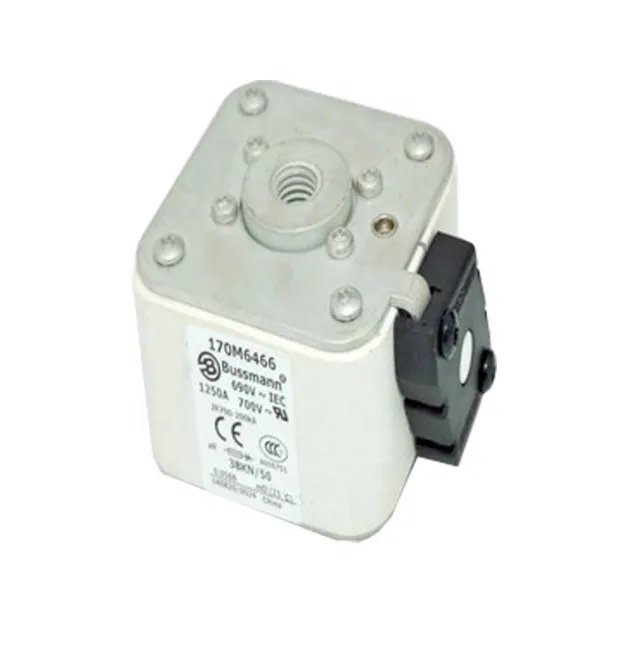 NHP Marine ESB Marine 1250A 690V