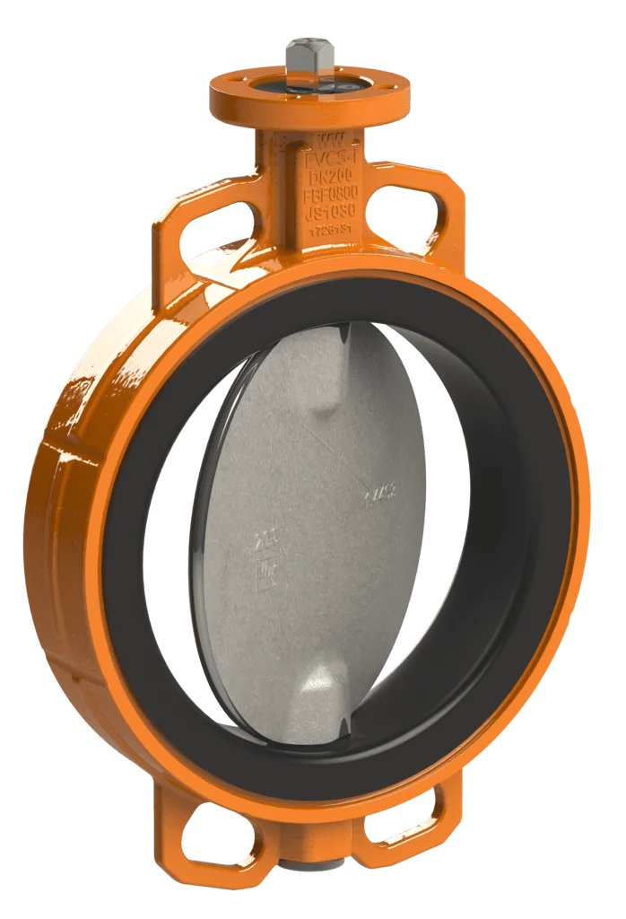 Wouter Witzel EuroValve EVS, EVBS, EVMS, EVFS, EVTLS, EVCS, EVBLS, EVUS, EVML, EVFL, EVS-VG