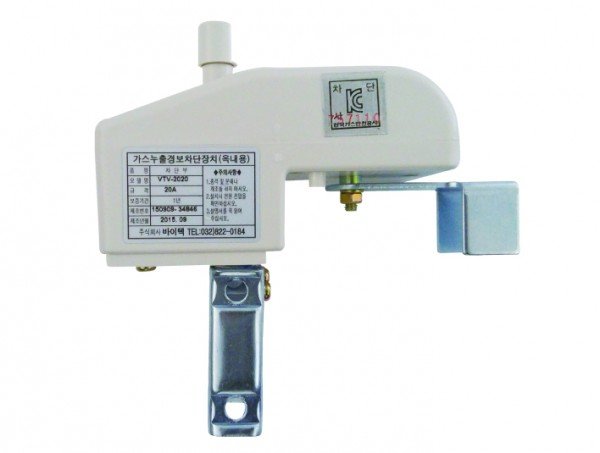 Industrial Scientific VTS-K1031301y0z