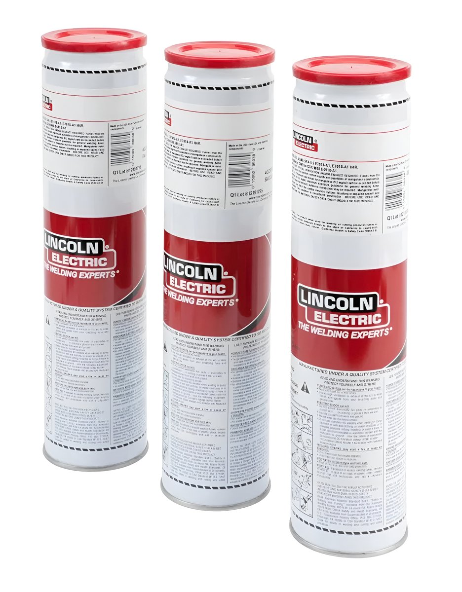 Lincoln Electric Europe BASIC 7018