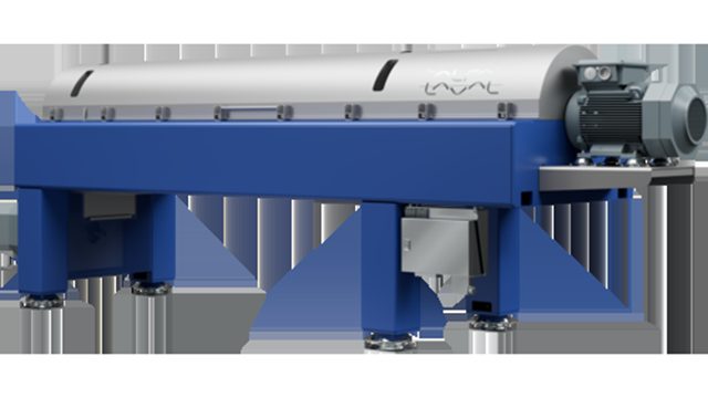 Alfa Laval ALDEC G3-160