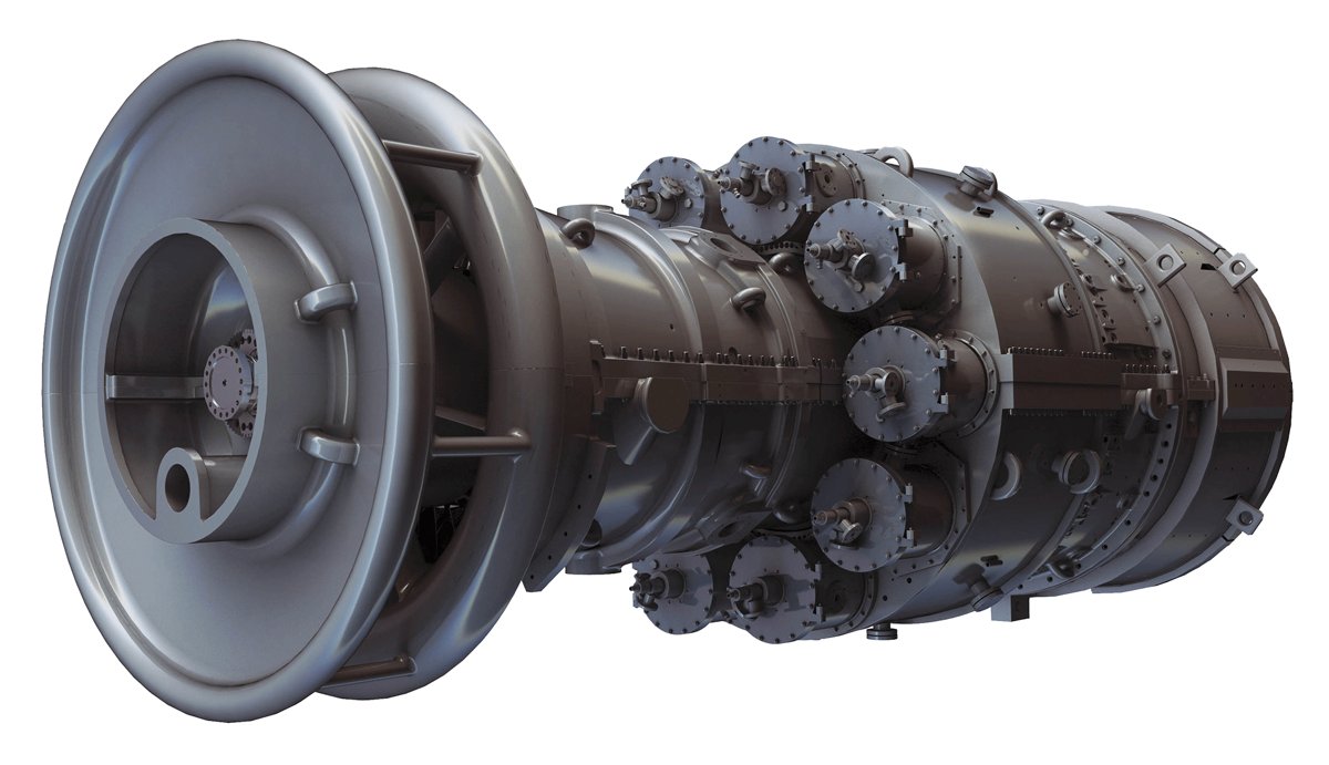 GE Gas Turbines GE Mk VIe and GE Mk VIeS Turbine Controllers for Electric Motor / Compressor Set and for Turboexpander / Generator Set