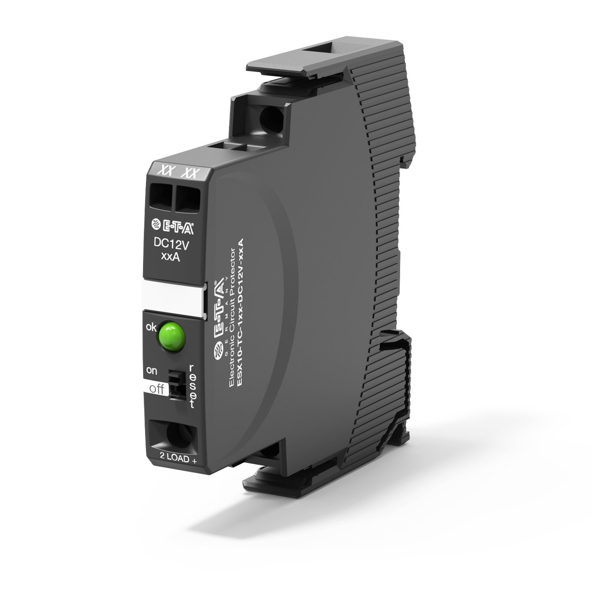 eta ESX10-TC-DC 12 V