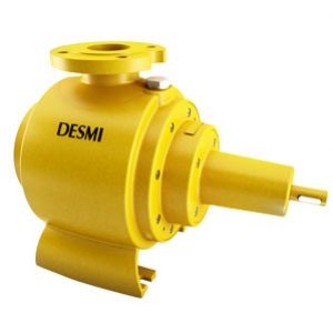 DESMI MODULAR S