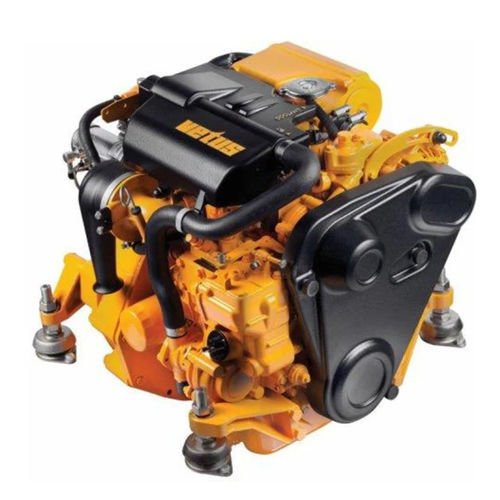 VETUS Mitsubishi M2.13