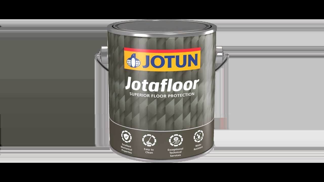 Jotun Jotafloor NS Extra Coarse 2.0mm