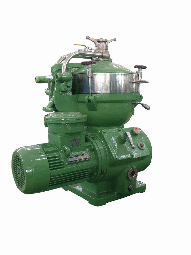 Hi Fuji AFDS 515 1000l/h HFO/MDO