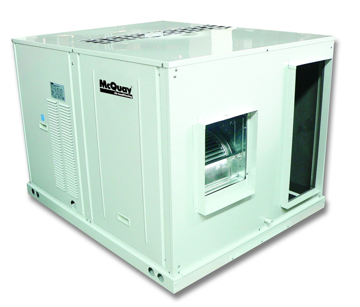 McQuay Marine ALS Air 20kW R410A