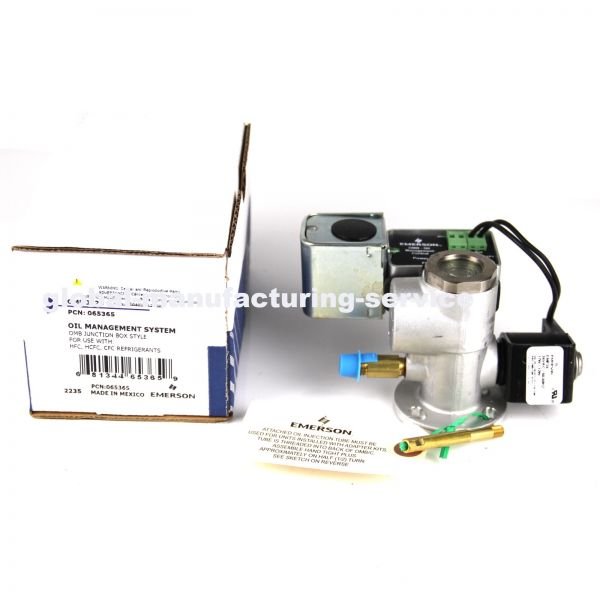 Emerson OM-2 GRATITE®