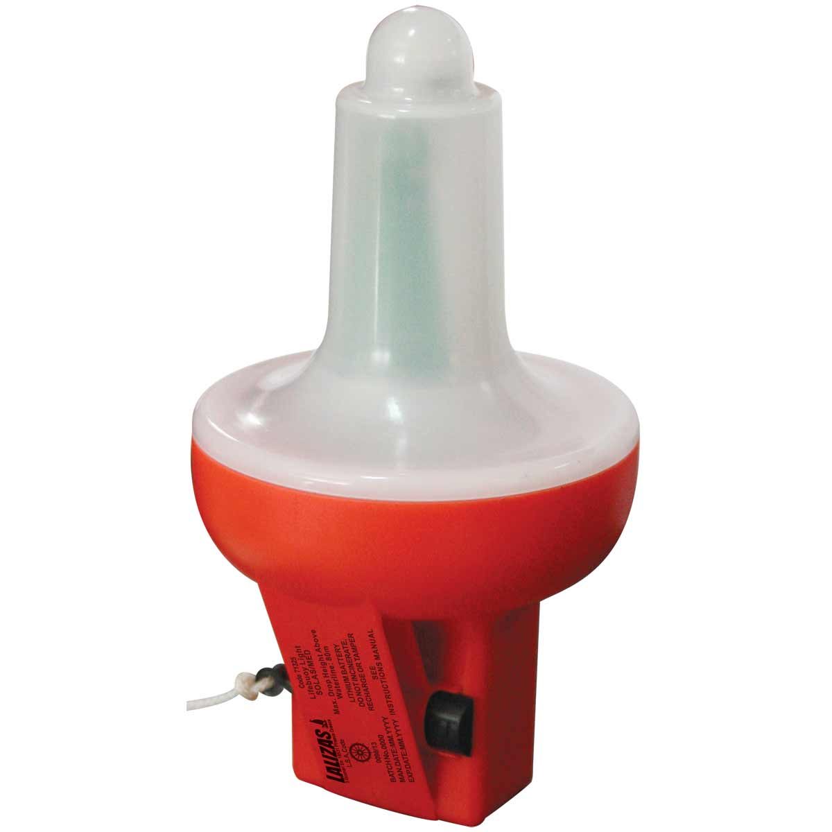 Lalizas Hellas 71325 Lifebuoy Light SOLAS