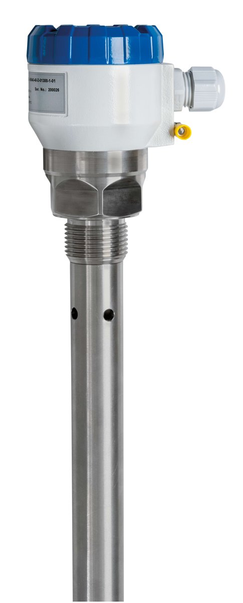AFRISO PulsFox®PMG 20 KX