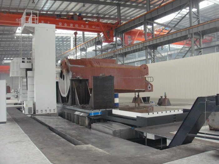 Nantong Heting Mechanical and Electrical Equipment HT/15