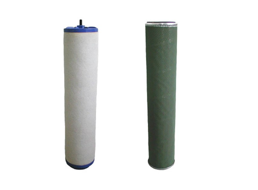 Fuji Filter Marine FFM-10