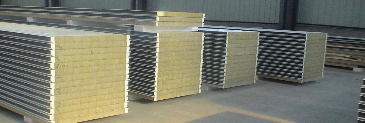 Tianjin Huali Thermal Insulation Building Material THB