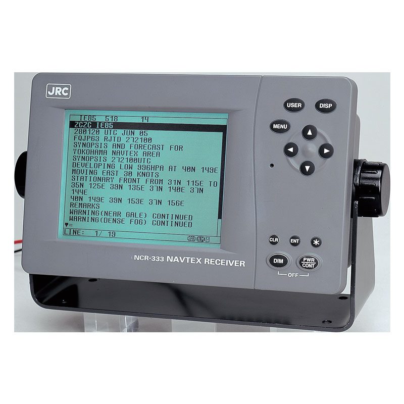 JRC NCR-333A