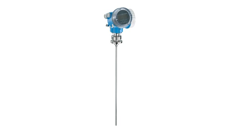 Endress+Hauser FMP53 DA, DB, EA, EB/FA, FB, GA, GB, HA, HB, IA, IB