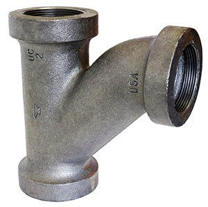 Anvil 730 Y-Branch 90° Long Turn