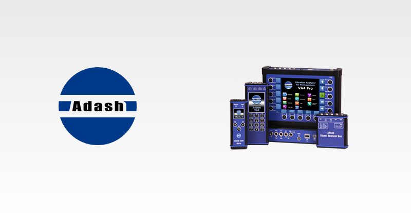 Adash 4400 VA4Pro 1ch