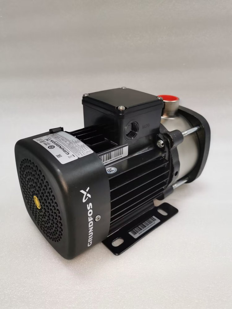 Grundfos 10.75 20