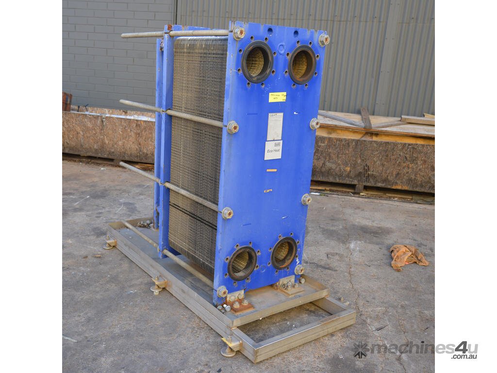 GEA NT150S