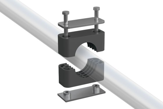 STAUFF 5035-PA-V0-H