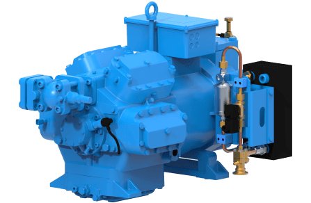 Frascold 2W50-171.60Y