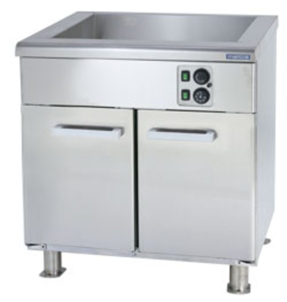 Metos Marine Hot Cupboard / Bain Marie XL 230V Marine