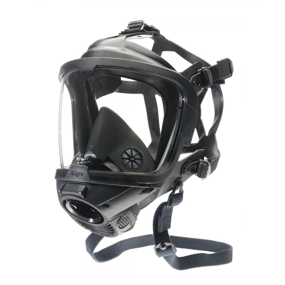 Dräger FPS 7000 Full-Face Mask