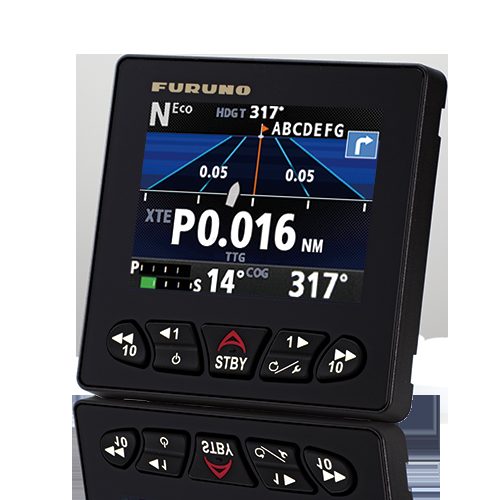 Furuno NAVpilot-300 Marine Autopilot