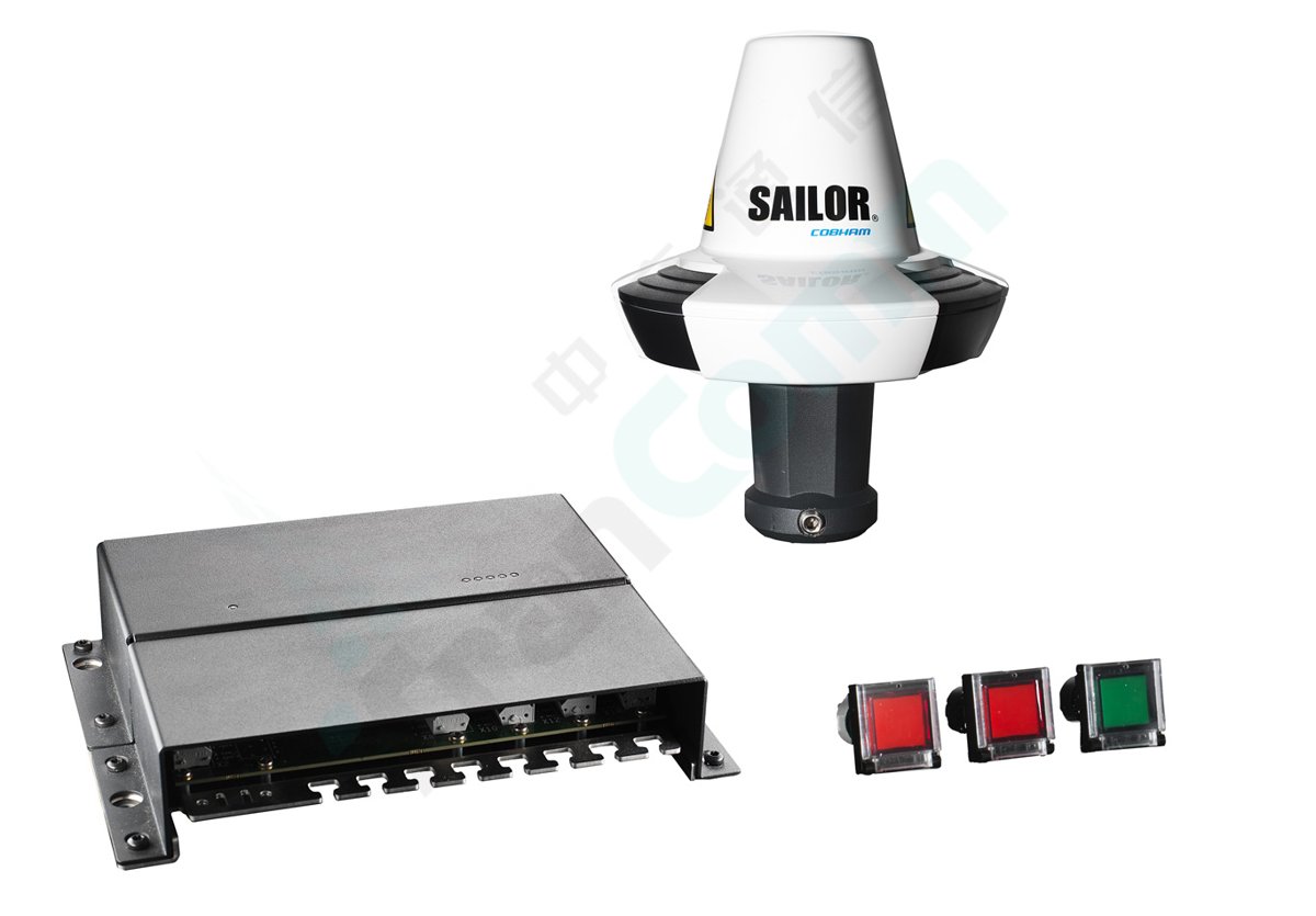 SAILOR / Thrane & Thrane SB7000A/T